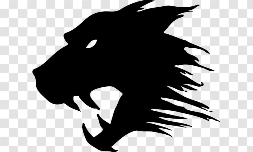 Vampire: The Masquerade Symbol Gangrel Clan Logo - Cat Like Mammal Transparent PNG