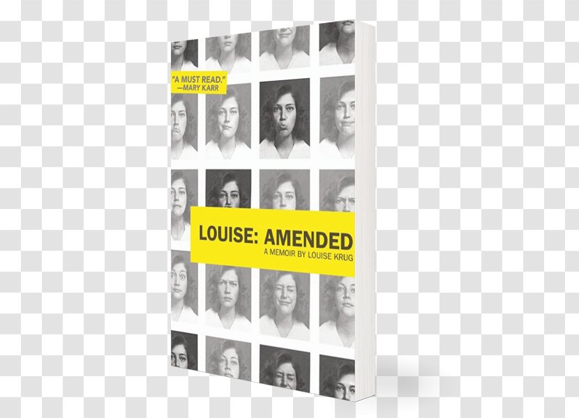 Louise: Amended Paperback Book Maverick Jetpants In The City Of Quality Amazon.com - Biography - Iraqi Passport Transparent PNG