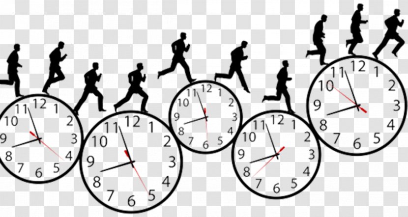 Time & Attendance Clocks Business Management Physical Exercise - Home Accessories - Times Transparent PNG