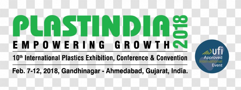 Gandhinagar Ahmedabad Plastindia Foundation Plastic - Plastics Industry - Area Transparent PNG