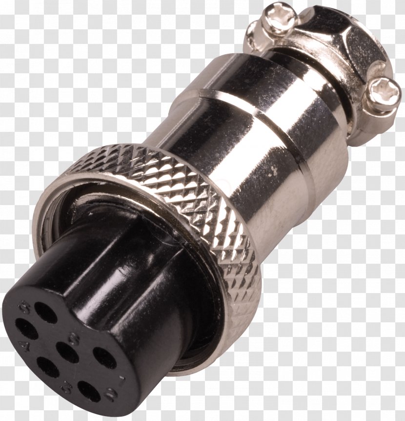 Microphone Connector Electrical Gender Of Connectors And Fasteners Transparent PNG