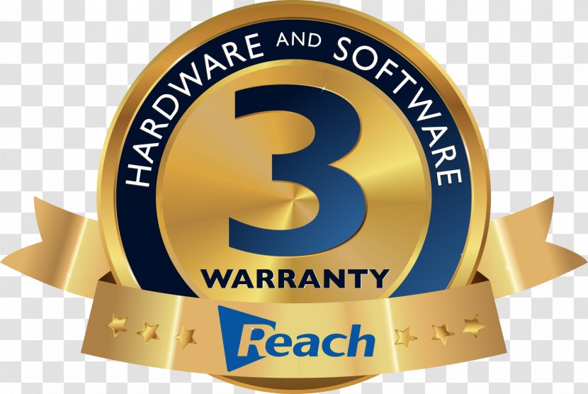 Brand Logo - Warranty Badge Transparent PNG