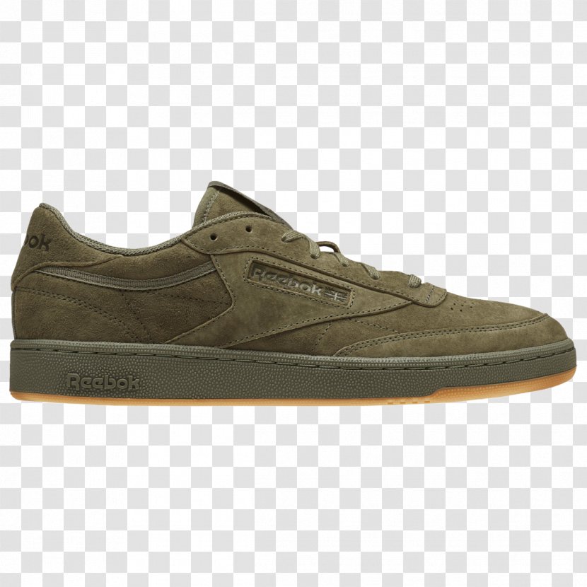 Sneakers Reebok Classic Skate Shoe - Athletic - Kendrick Lamar Transparent PNG