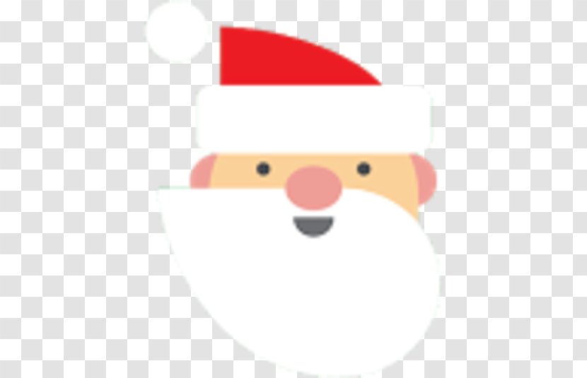 Santa Claus NORAD Tracks Google Tracker Android - Suit Transparent PNG