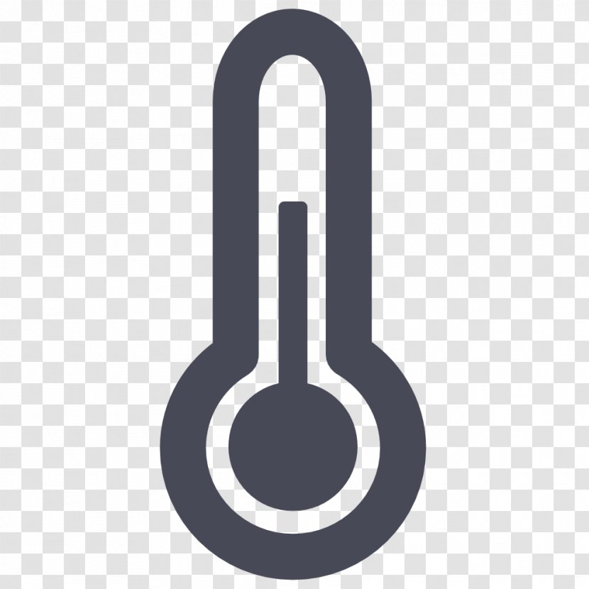 Thermometer Computer Software Symbol Hard Drives - Adobe Spark - Free Svg Transparent PNG