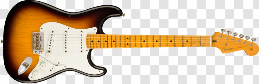 Fender Stratocaster Contemporary Japan Telecaster Squier Deluxe Hot Rails Musical Instruments Corporation - Instrument Accessory - Guitar Transparent PNG