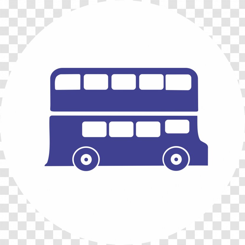 Logo Brand Line - Rectangle - Bus--work Transparent PNG