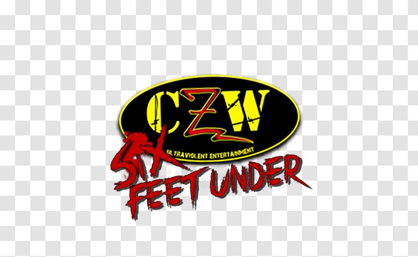 Combat Zone Wrestling Professional CZW Cage Of Death Wrestler Ultraviolent Underground Championship - Czw - Rob Van Dam Transparent PNG
