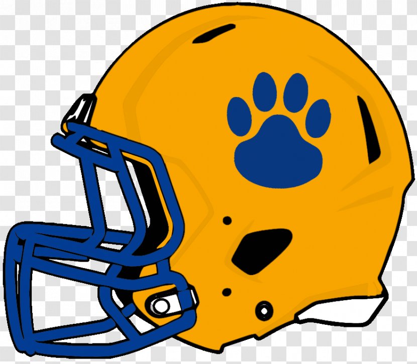 Detroit Lions Alabama Crimson Tide Football American Helmets Princeton Tigers - Mascot Transparent PNG
