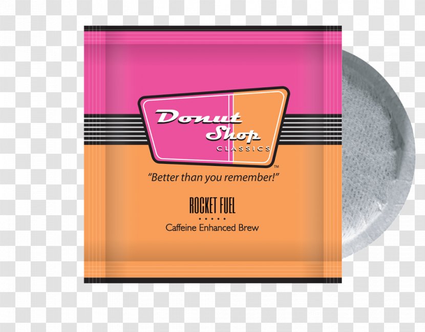 Donuts Single-serve Coffee Container Glaze Keurig Transparent PNG