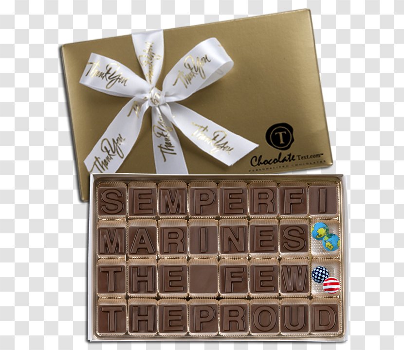 Chocolate Bar Praline Gift Mother's Day - Decorative Box Transparent PNG