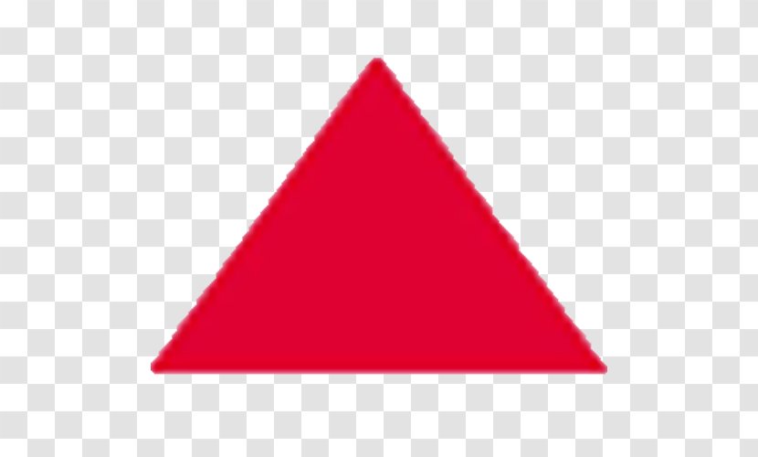Symbol Triangle Red ΑΚΙΝΗΤΑ ΠΟΛΙΣ ΜΕΣΙΤΙΚΗ Logo - Definition Transparent PNG