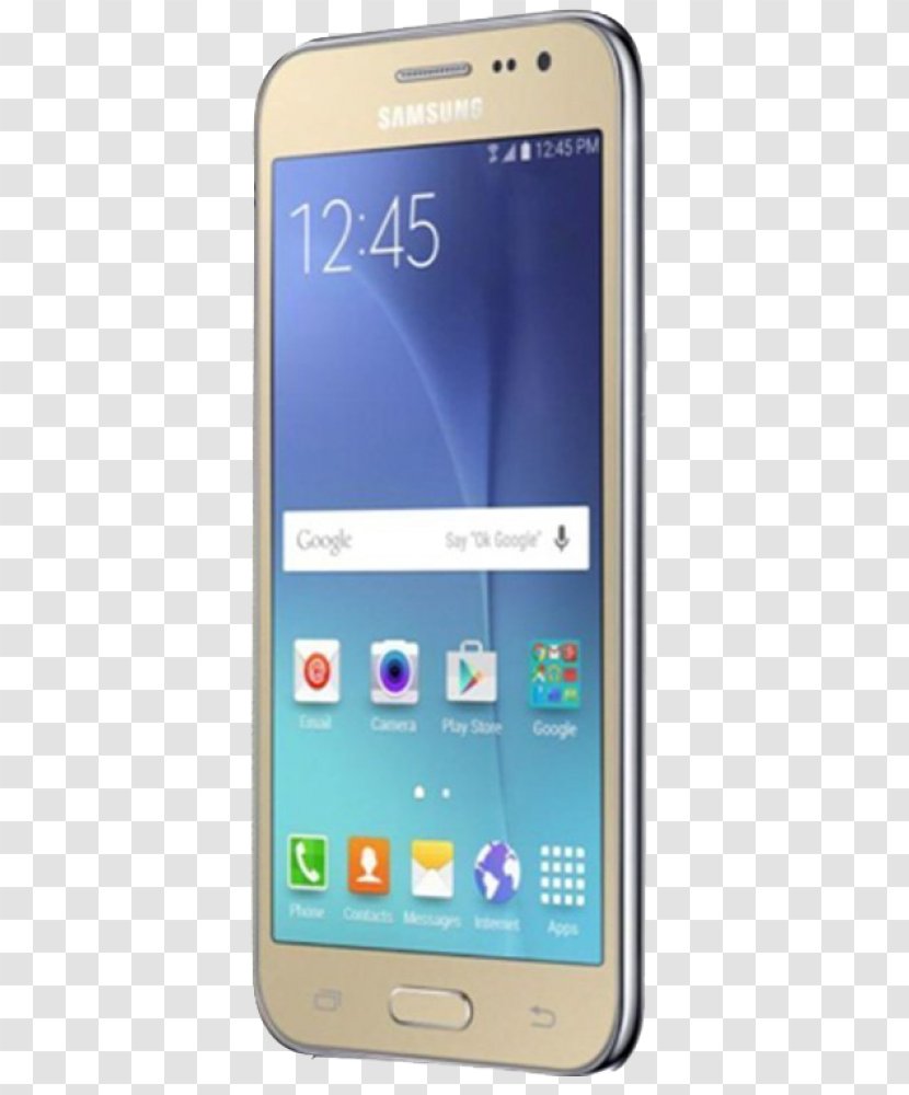 Android Samsung Smartphone Super AMOLED - Cellular Network Transparent PNG