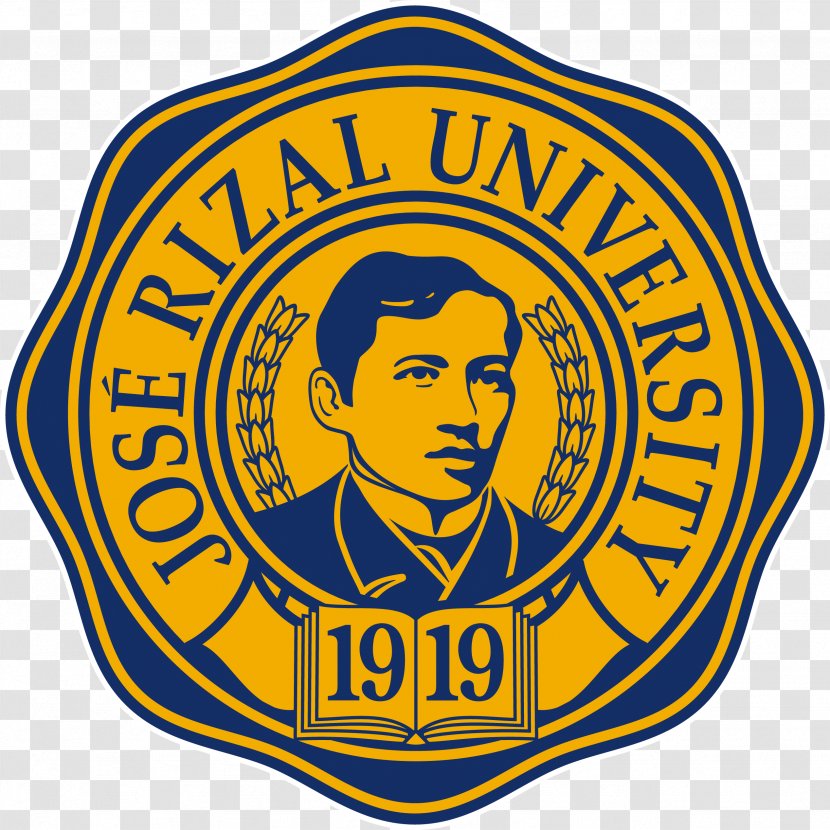 José Rizal University Ateneo De Davao Higher Education - Jose Transparent PNG