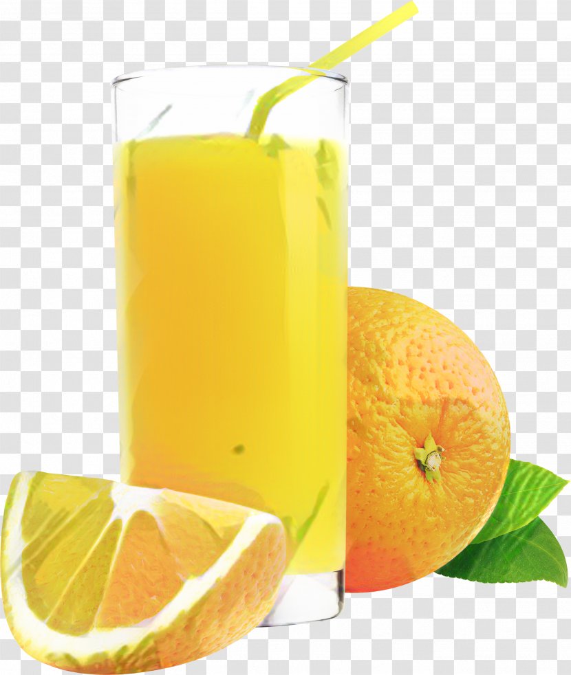 Vegetable Cartoon - Food - Lemonade Lemon Transparent PNG