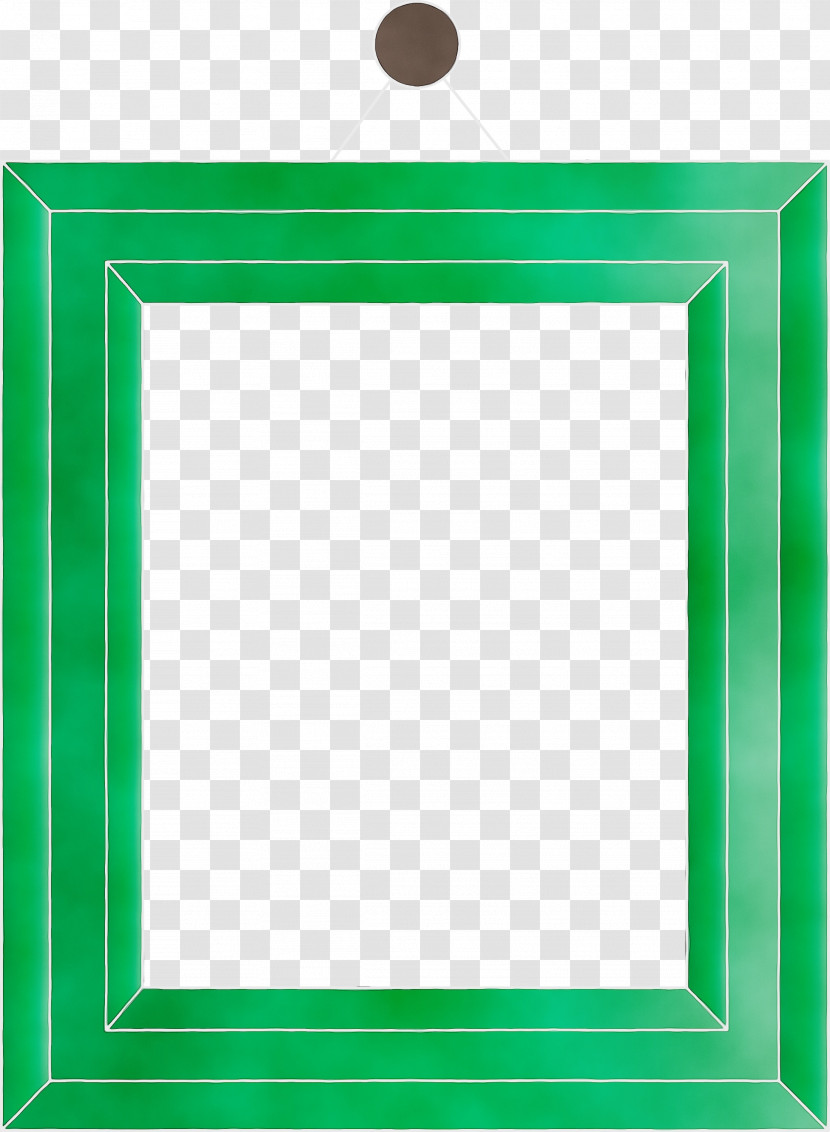 Picture Frame Transparent PNG