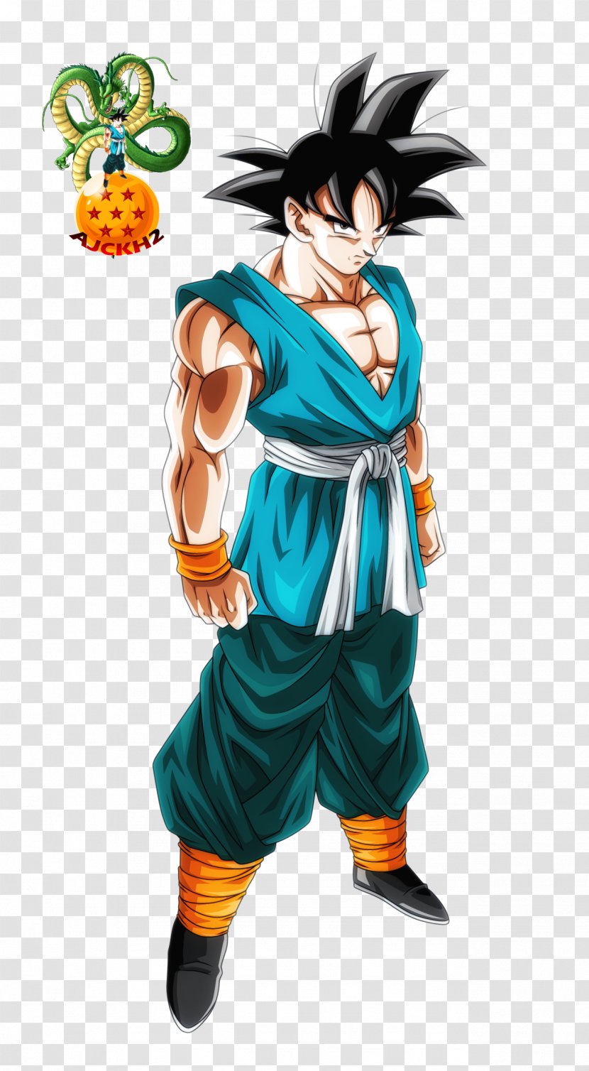 Goku Majin Buu Gohan Dragon Ball Xenoverse Vegeta - Heart - Son Transparent PNG