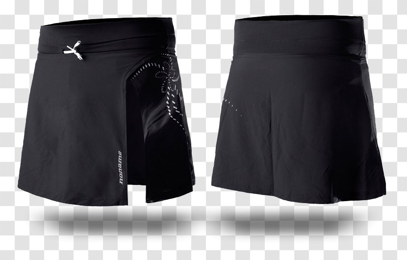Pants Shorts Trunks Unisex Jacket - Pocket Bike Black And White Transparent PNG