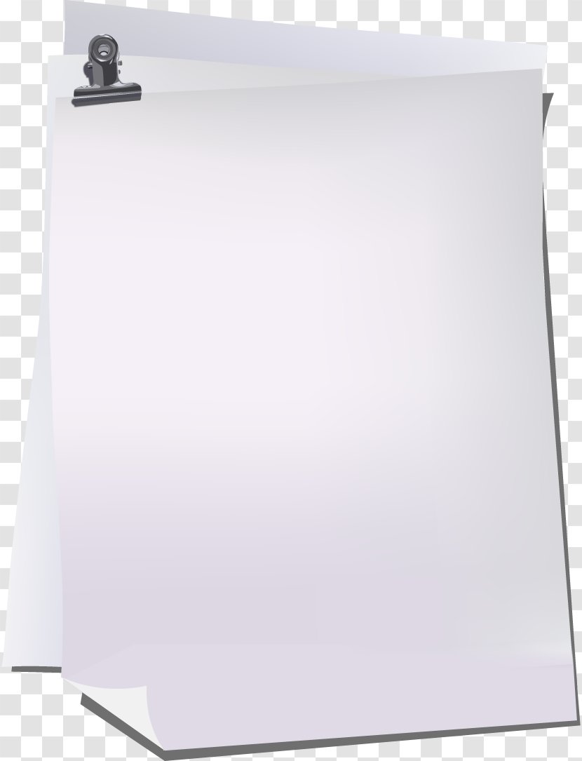 Post-it Note Rectangle - Postit - Mutual Fund Transparent PNG