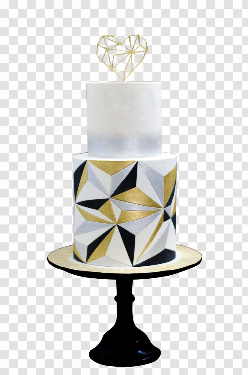 Wedding Cake Sugar Decorating - White Mix Transparent PNG