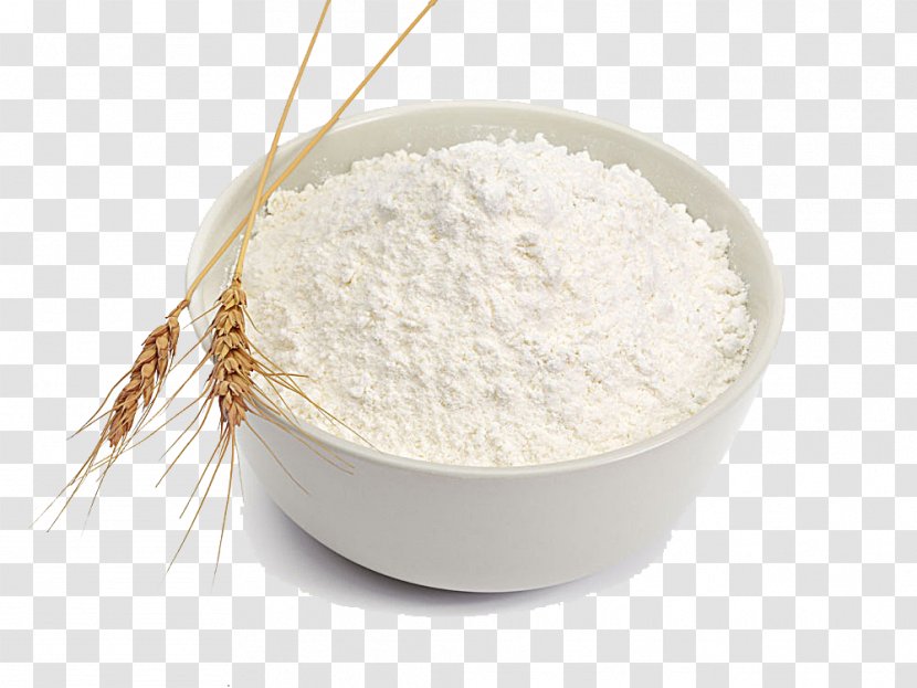 Atta Flour Rice Baking Whole-wheat - Cereal - Wheat Transparent PNG