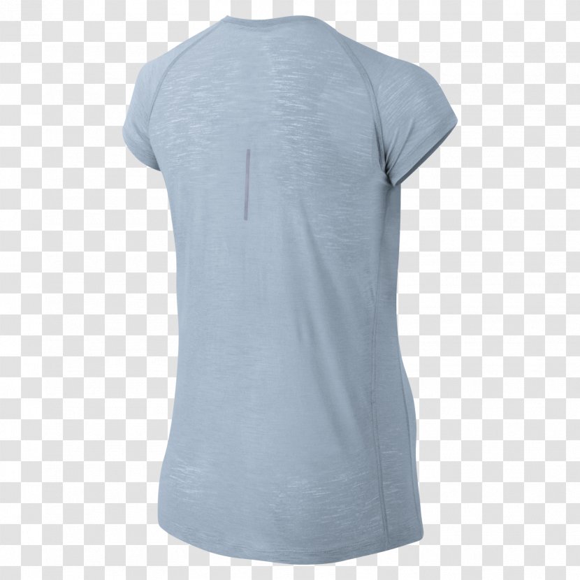 Nike Dry Fit Clothing T-shirt Sleeve - Tshirt Transparent PNG