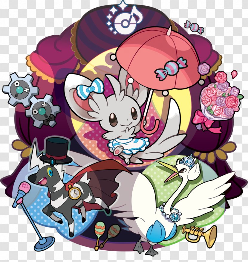 Pokemon Black & White Pokémon Sun And Moon HeartGold SoulSilver Conquest 2 - Tree - Pokxe9mon Transparent PNG