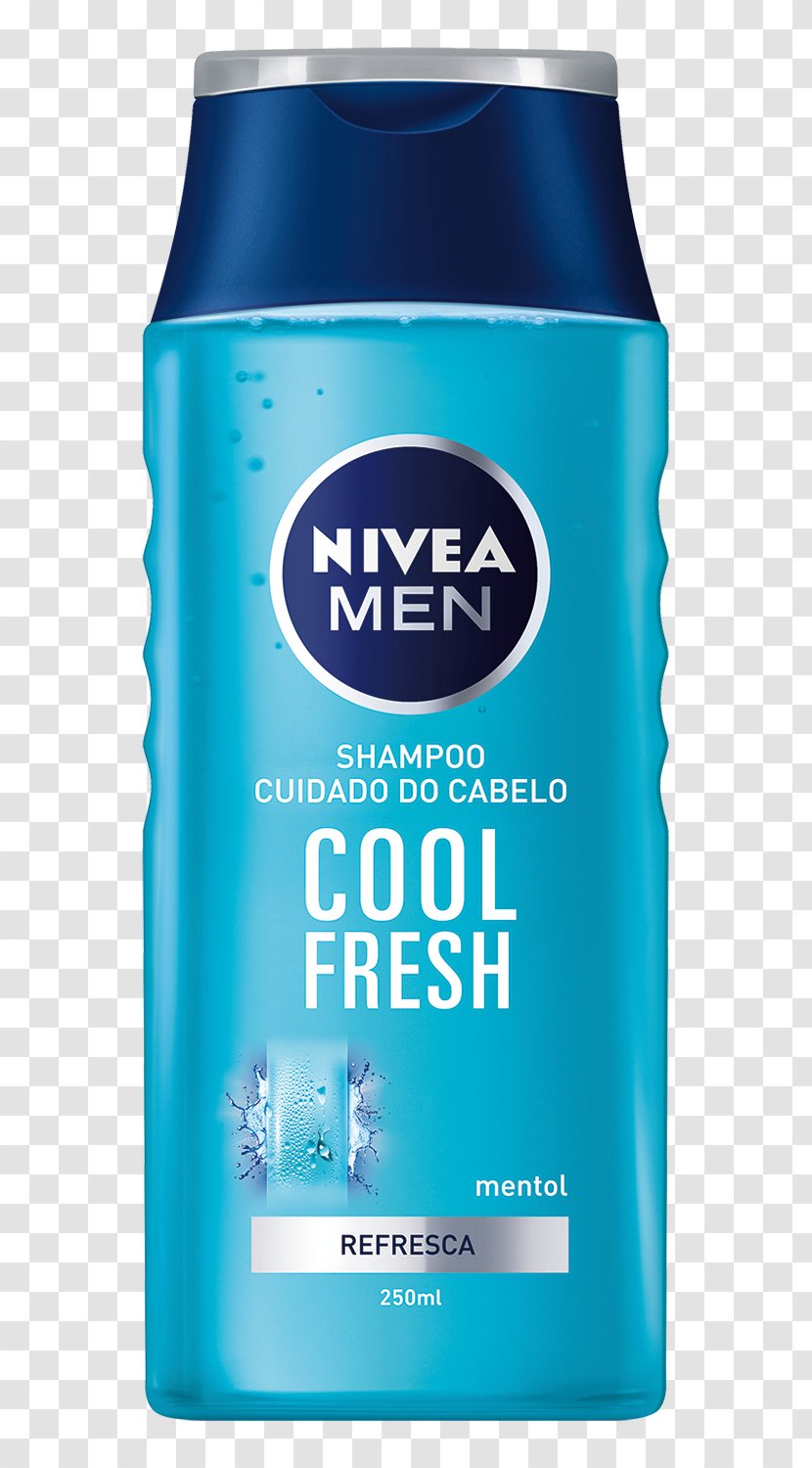 Liquid Product Water Shampoo Nivea Transparent PNG