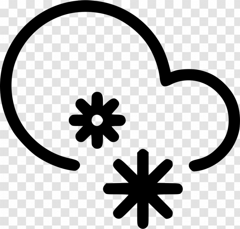 Snow Clip Art Cloud Text Body Jewellery - Whit And Transparent PNG