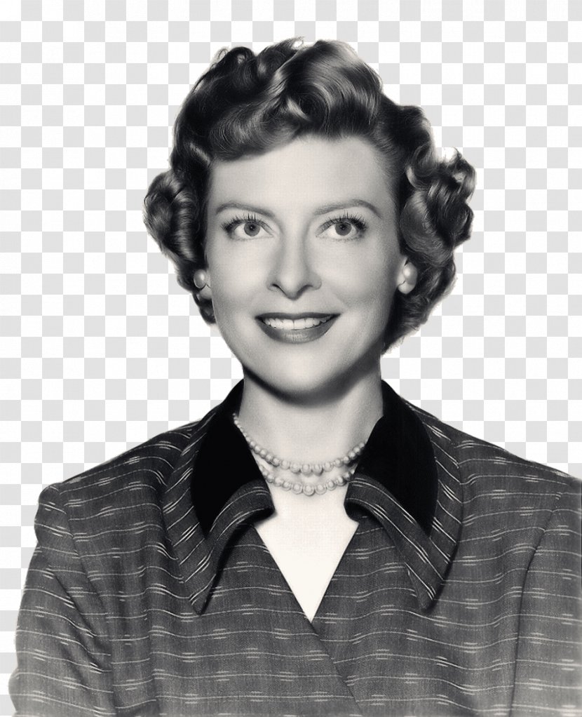 Ann Doran Hollywood Motion Picture & Television Country House And Hospital The Animal Kingdom Actor - Forehead Transparent PNG