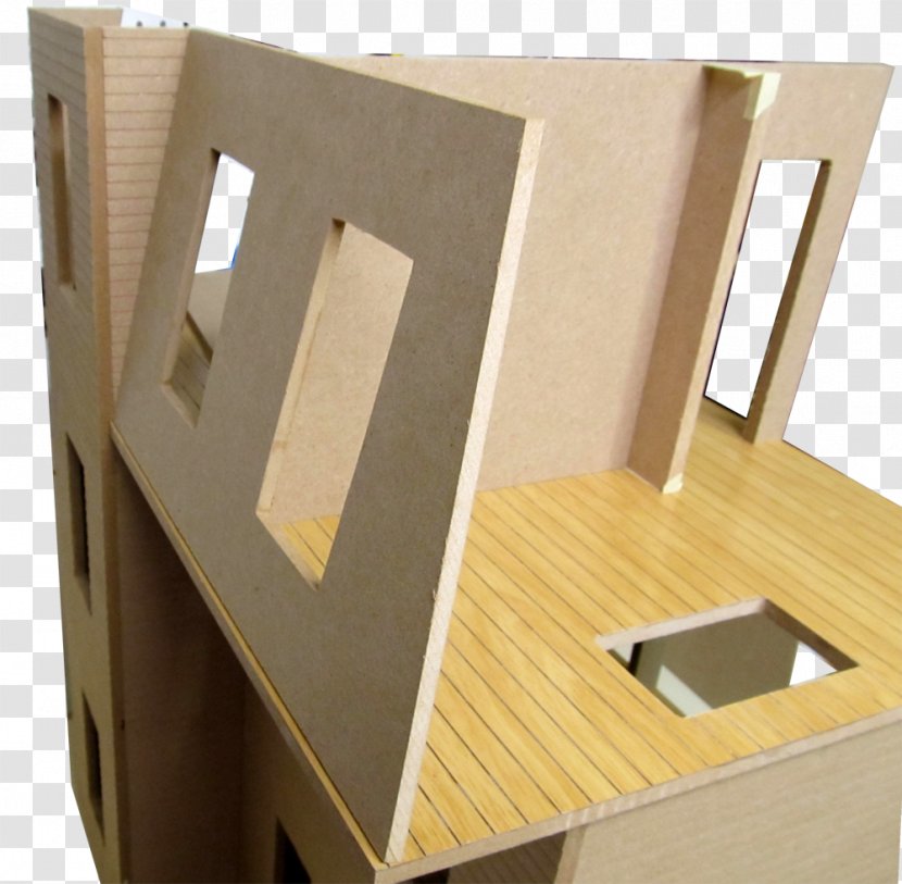 Plywood Furniture Angle - Design Transparent PNG