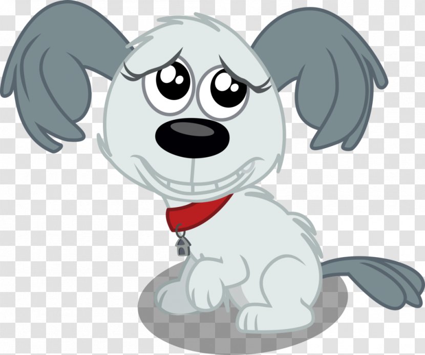 Puppy Dog Rebound Pound Puppies YouTube - Flower Transparent PNG