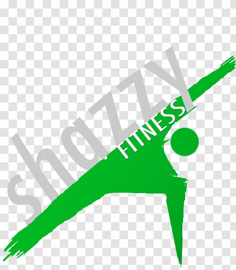 Shazzy Fitness Physical A Time To Dance Exercise Christian Hip Hop - Cartoon - Logo Transparent PNG