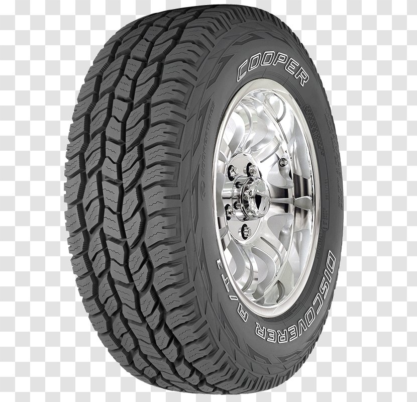 Car Toyota Cooper Tire & Rubber Company Radial - Vehicle Transparent PNG