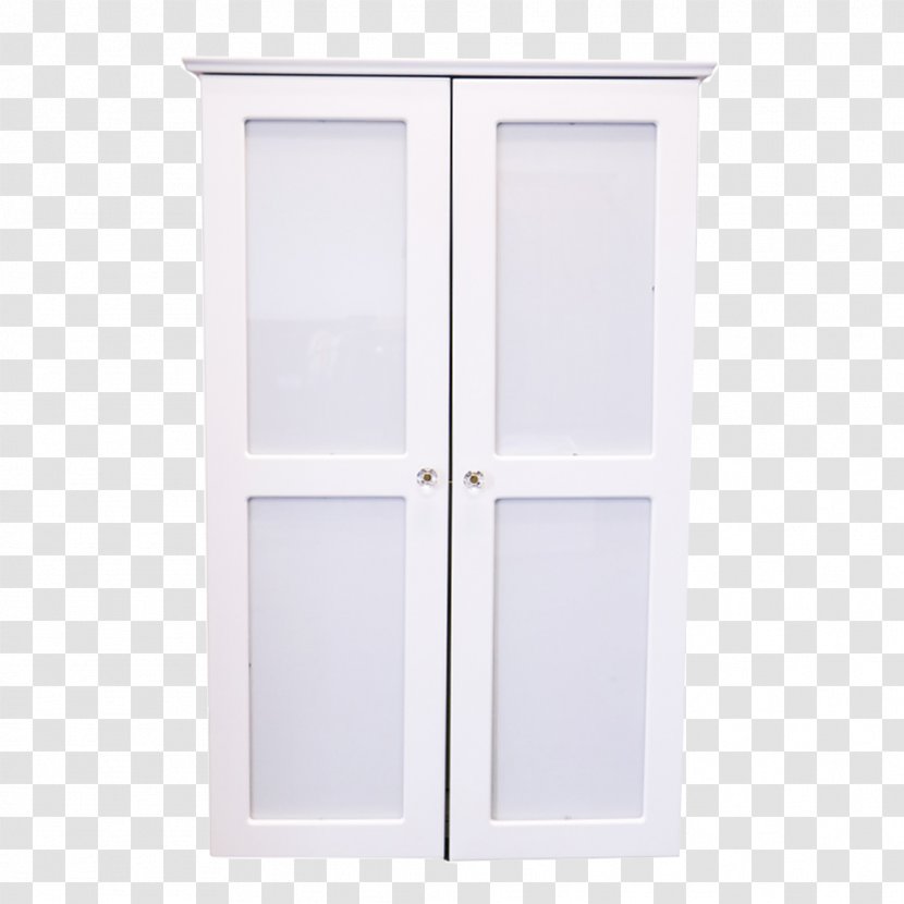 Window Furniture Armoires & Wardrobes Door Cupboard - Sash - Dazzle Light Transparent PNG