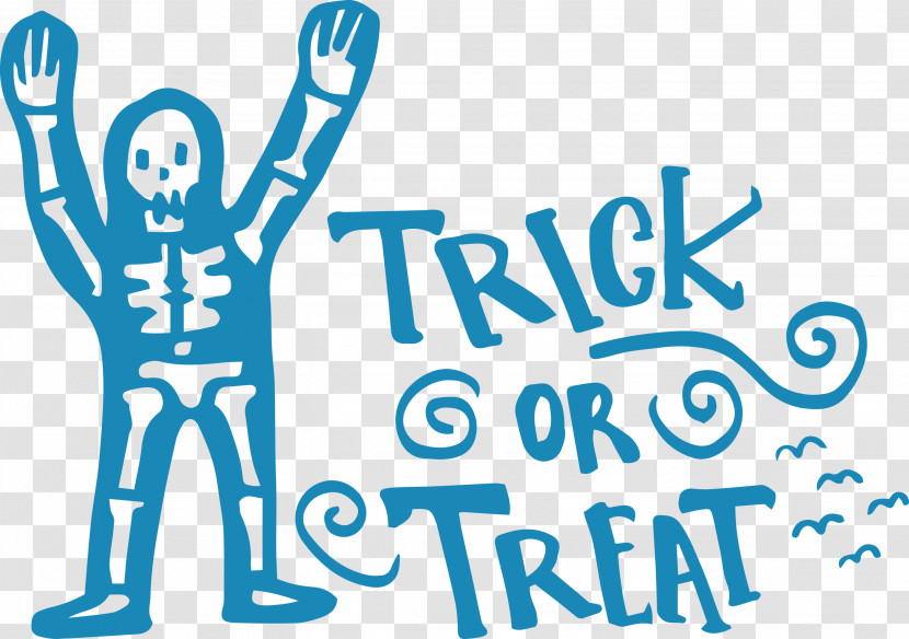 Trick-or-treating Trick Or Treat Halloween Transparent PNG