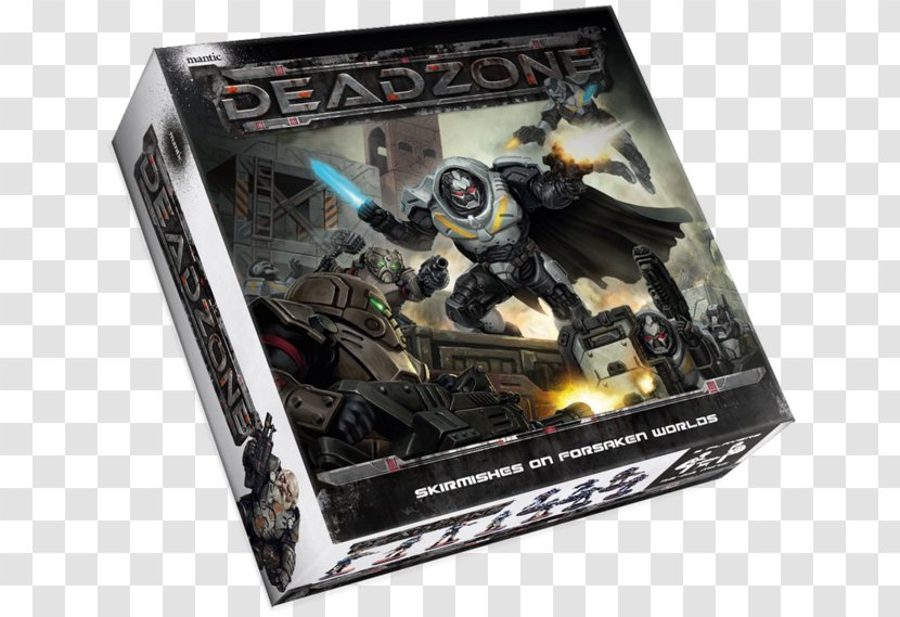 Deadzone Mantic Games Miniature Wargaming Star Wars: X-Wing Miniatures Game - Warhammer 40000 Transparent PNG