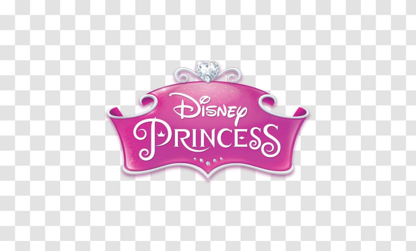Disney Princess Merida The Walt Company Logo Transparent PNG