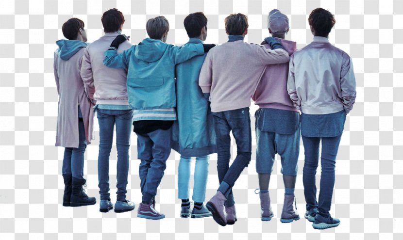 GOT7 Flight Log: Departure Fly Turbulence Arrival - Conversation Transparent PNG