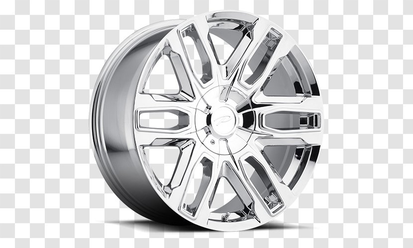 Car Rimtyme Custom Wheels - Retail Transparent PNG