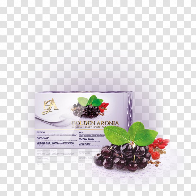 Superfood Flavor - Aronia Transparent PNG