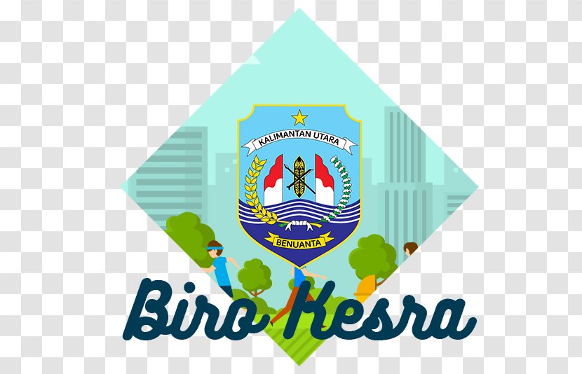 North Kalimantan Borneo Salah Al Jama'ah 0 Hibah - Green - Anggaran Pendapatan Dan Belanja Daerah Transparent PNG