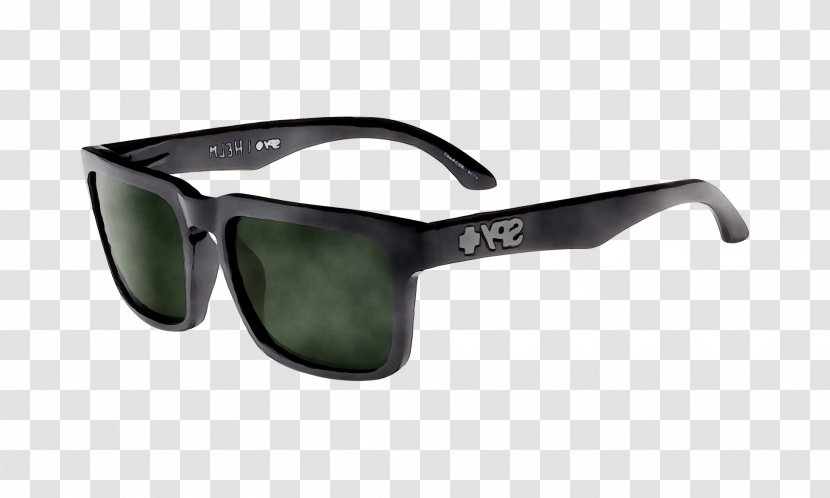 Spy Optic Helm Sunglasses Optics Discord Ray-Ban Wayfarer Original Classic - Blue - Goggles Transparent PNG