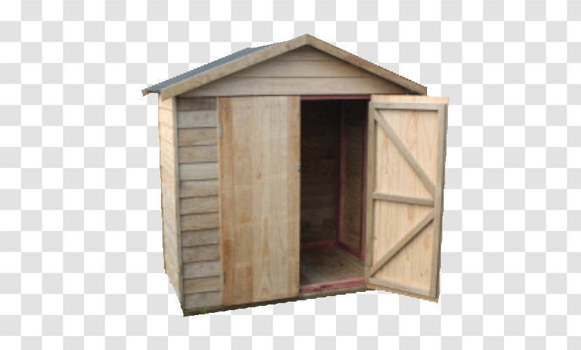 Pakatoa Island Shed Pinehaven Garden South Transparent PNG