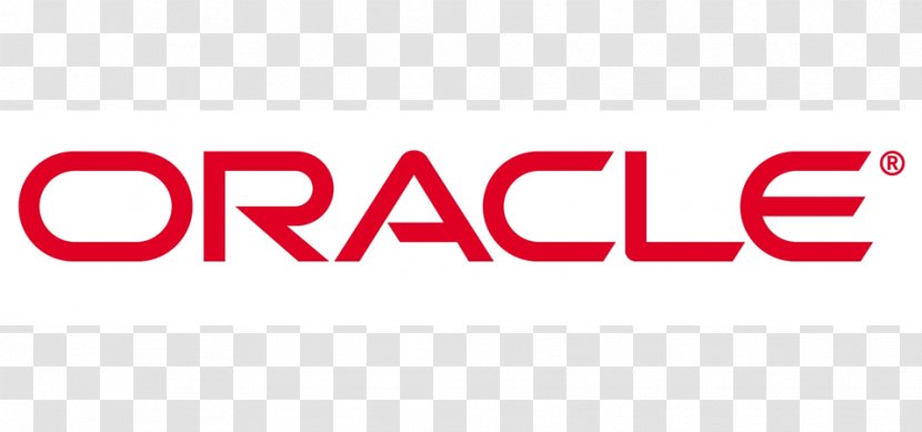 Oracle Corporation Logo Business Organization Database Transparent PNG