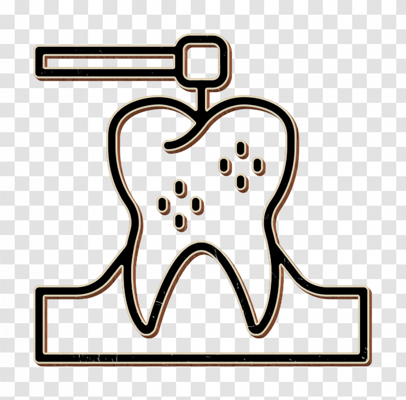 Dental Drill Icon Dentistry Icon Teeth Icon Transparent PNG