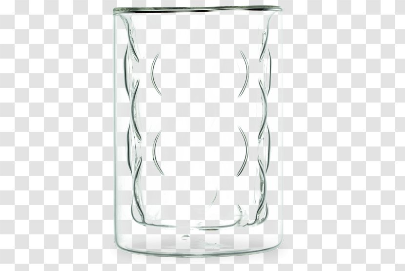 Highball Glass Tea Old Fashioned Tumbler - Wall Transparent PNG