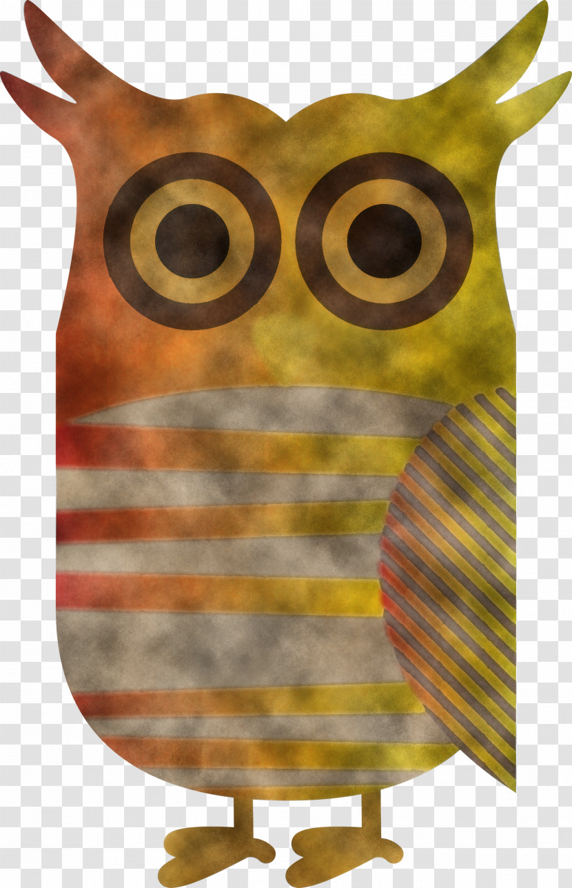 Owl M Beak Transparent PNG