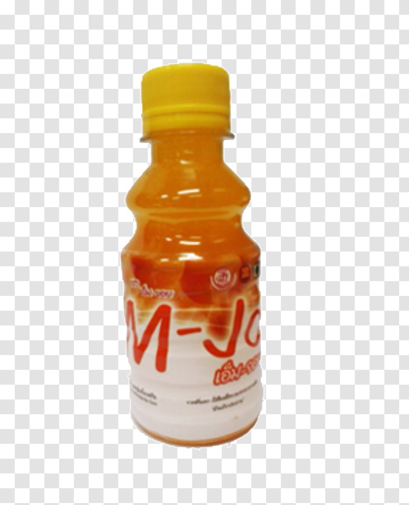 Orange Drink Transparent PNG