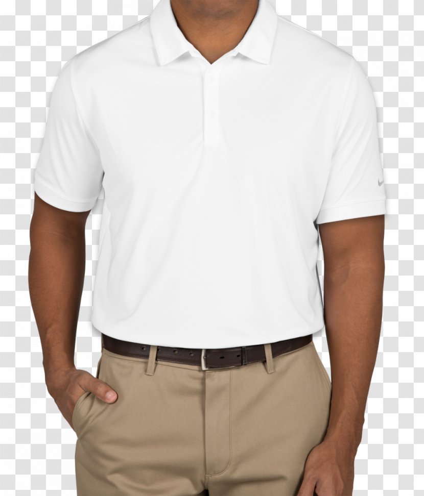 T-shirt Polo Shirt Tracksuit Collar Sleeve - T Transparent PNG